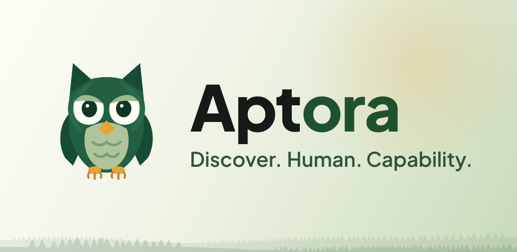 Aptora — 1024 × 500