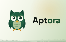 Aptora — 220 × 140
