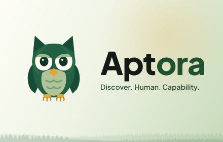 Aptora — 440 × 280